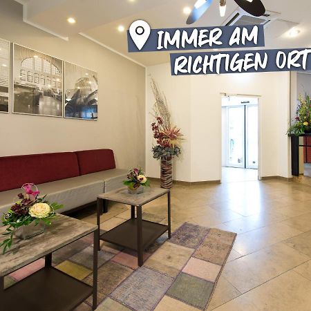 Achat Hotel Frankenthal In Der Pfalz 외부 사진