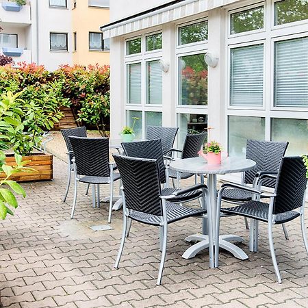 Achat Hotel Frankenthal In Der Pfalz 외부 사진