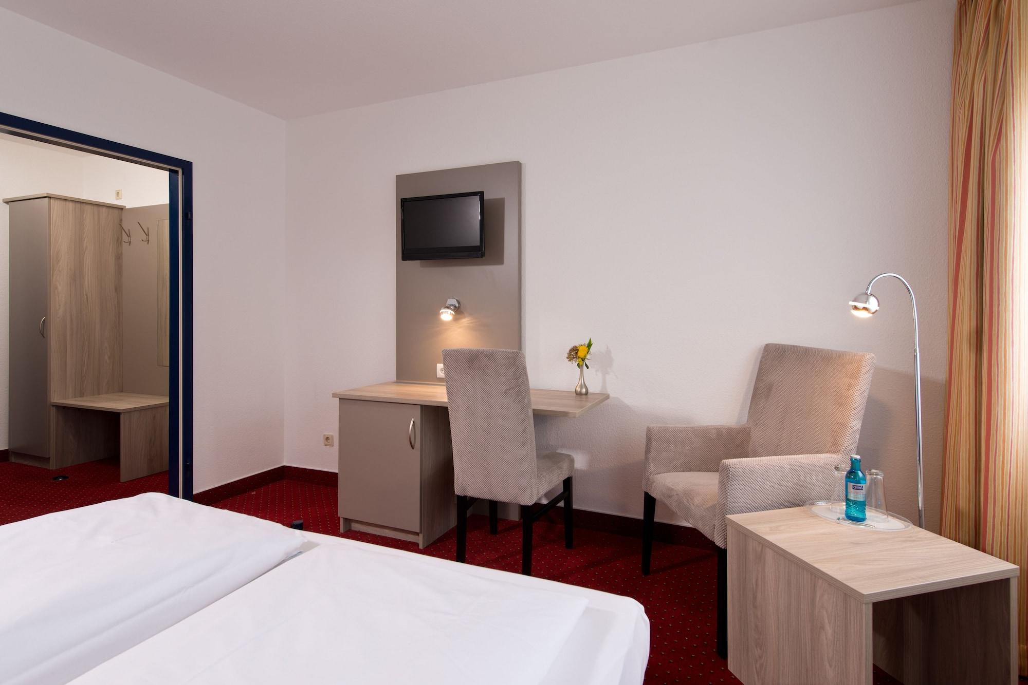 Achat Hotel Frankenthal In Der Pfalz 외부 사진