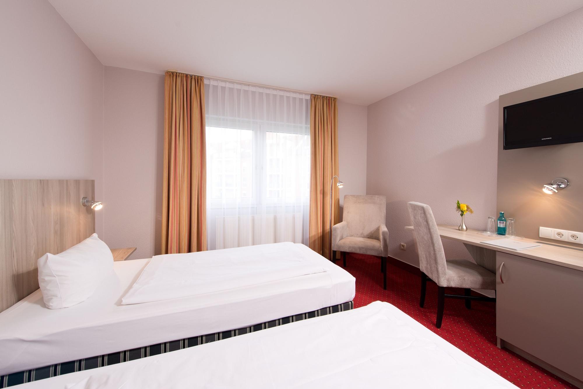 Achat Hotel Frankenthal In Der Pfalz 외부 사진