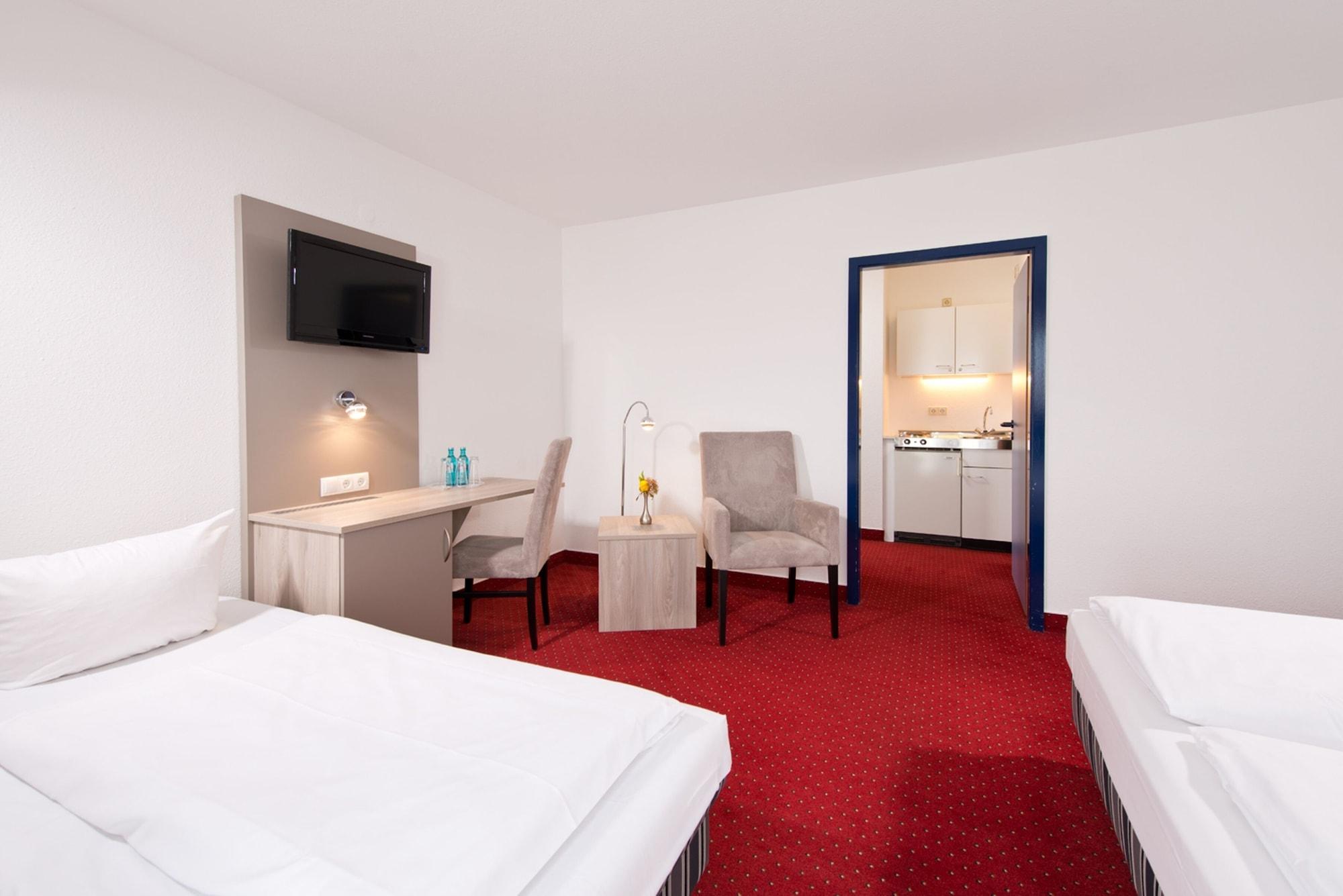 Achat Hotel Frankenthal In Der Pfalz 외부 사진