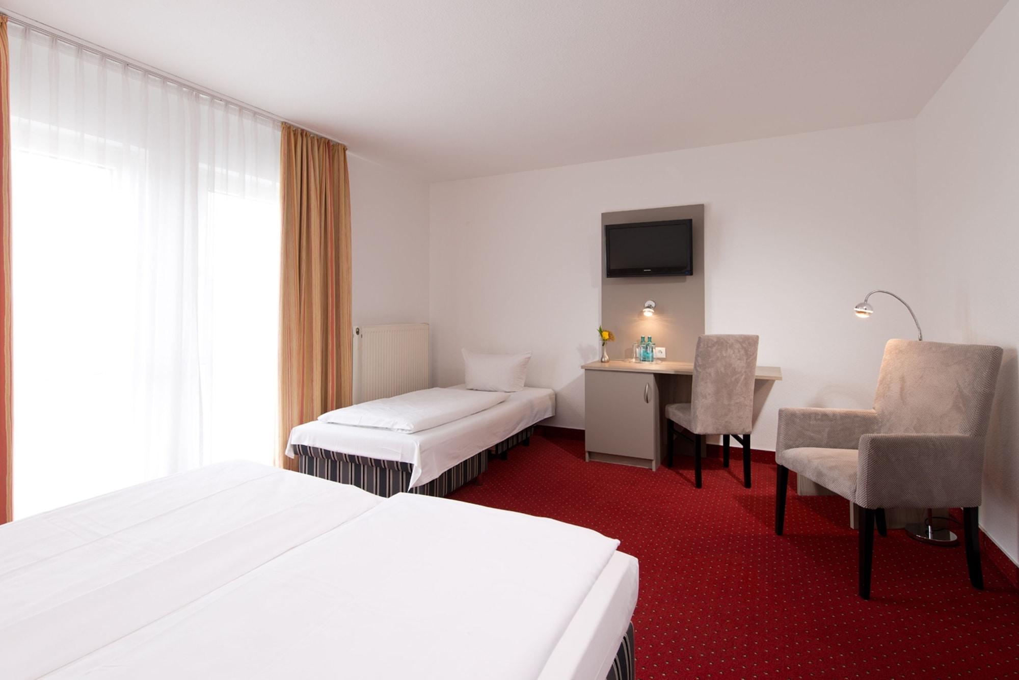 Achat Hotel Frankenthal In Der Pfalz 외부 사진