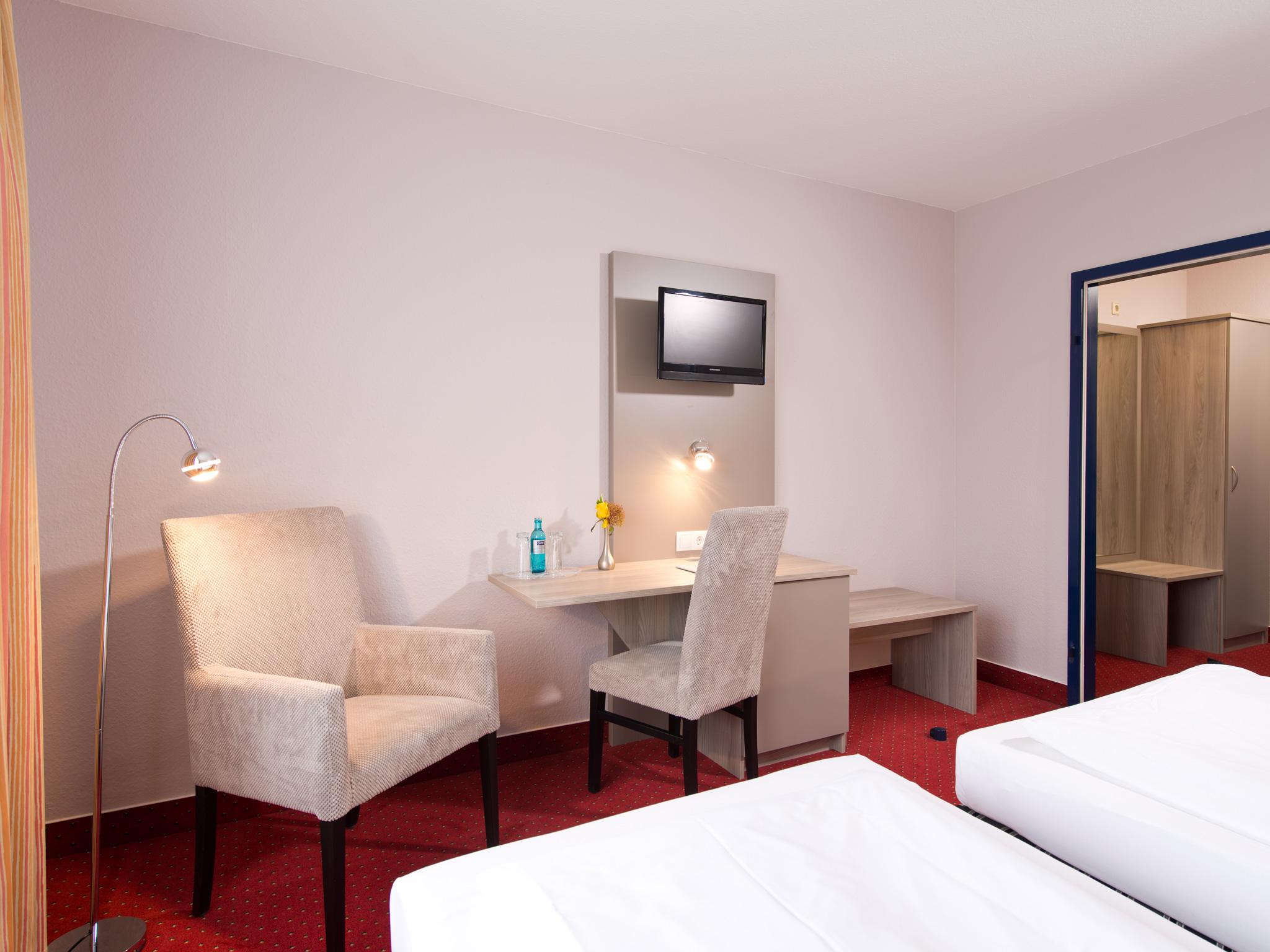 Achat Hotel Frankenthal In Der Pfalz 외부 사진