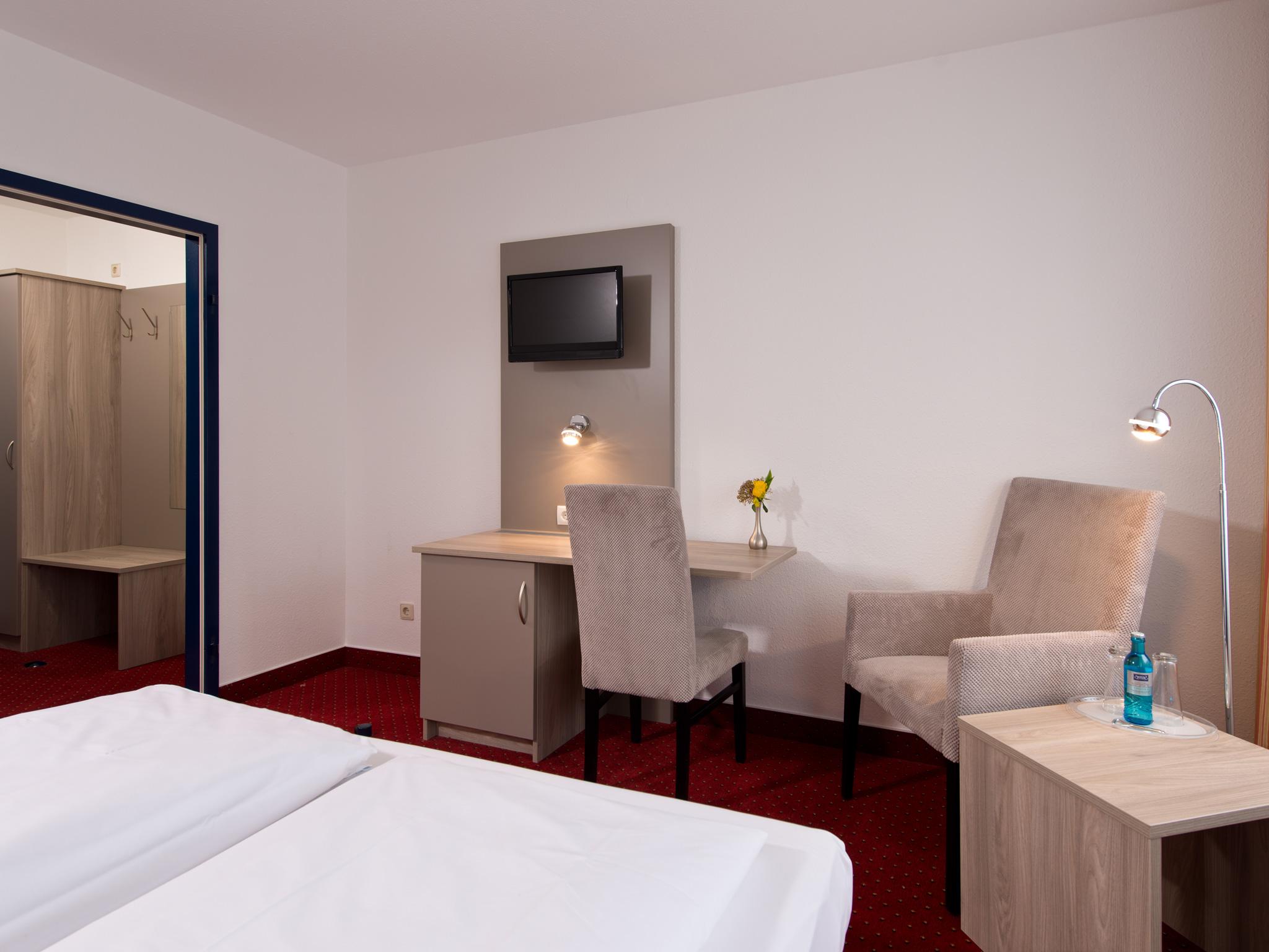 Achat Hotel Frankenthal In Der Pfalz 외부 사진