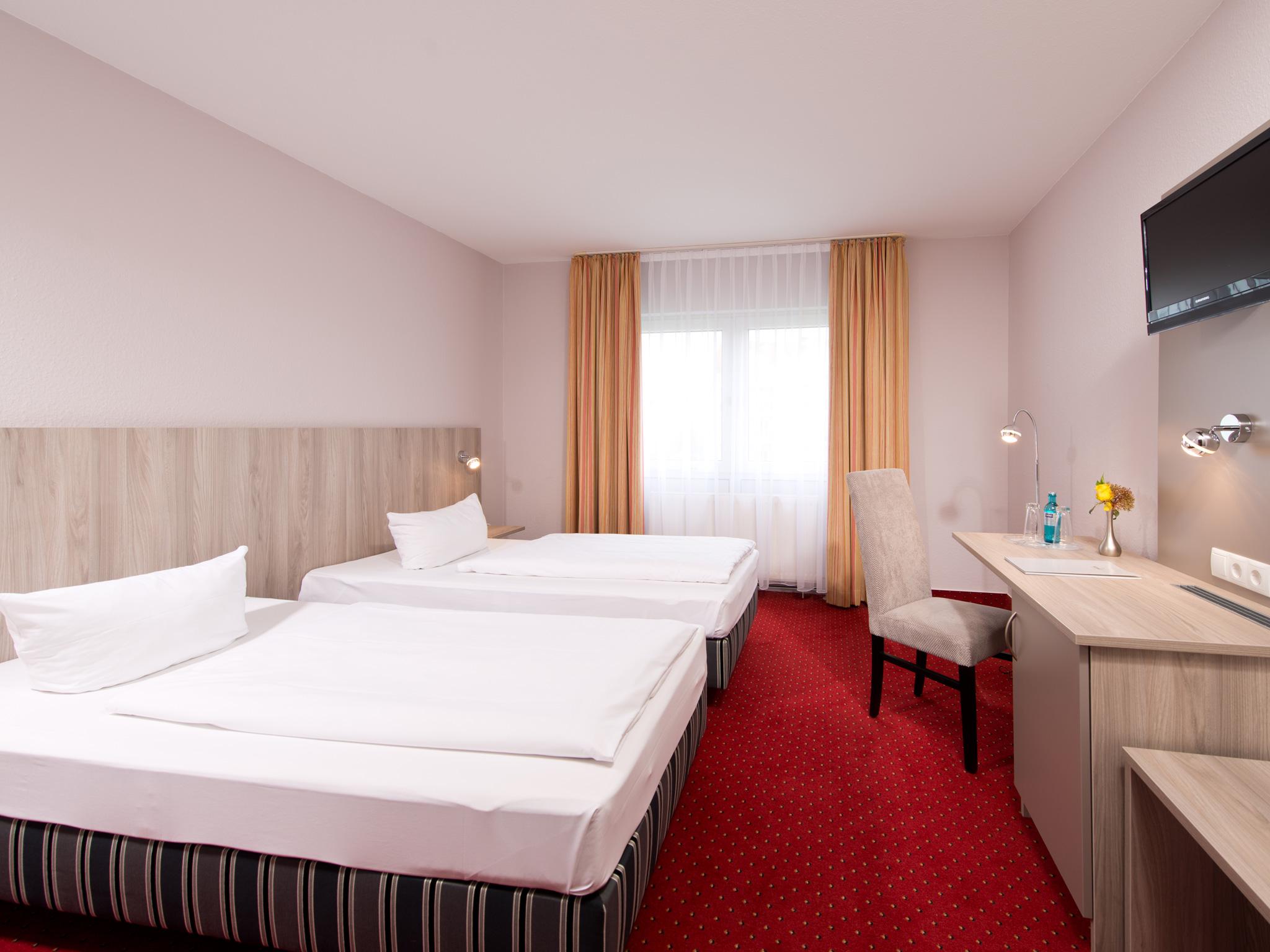 Achat Hotel Frankenthal In Der Pfalz 외부 사진