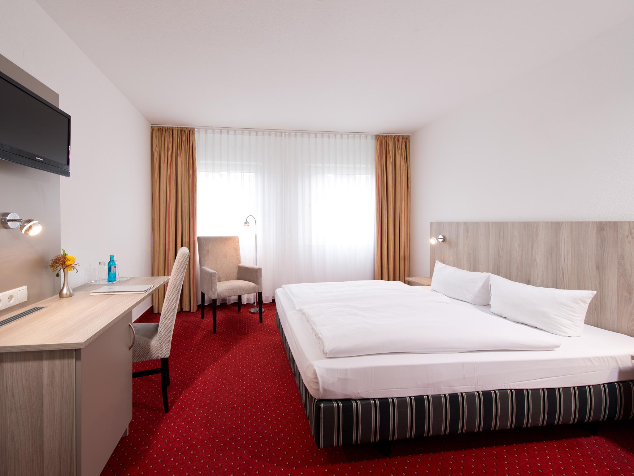 Achat Hotel Frankenthal In Der Pfalz 외부 사진