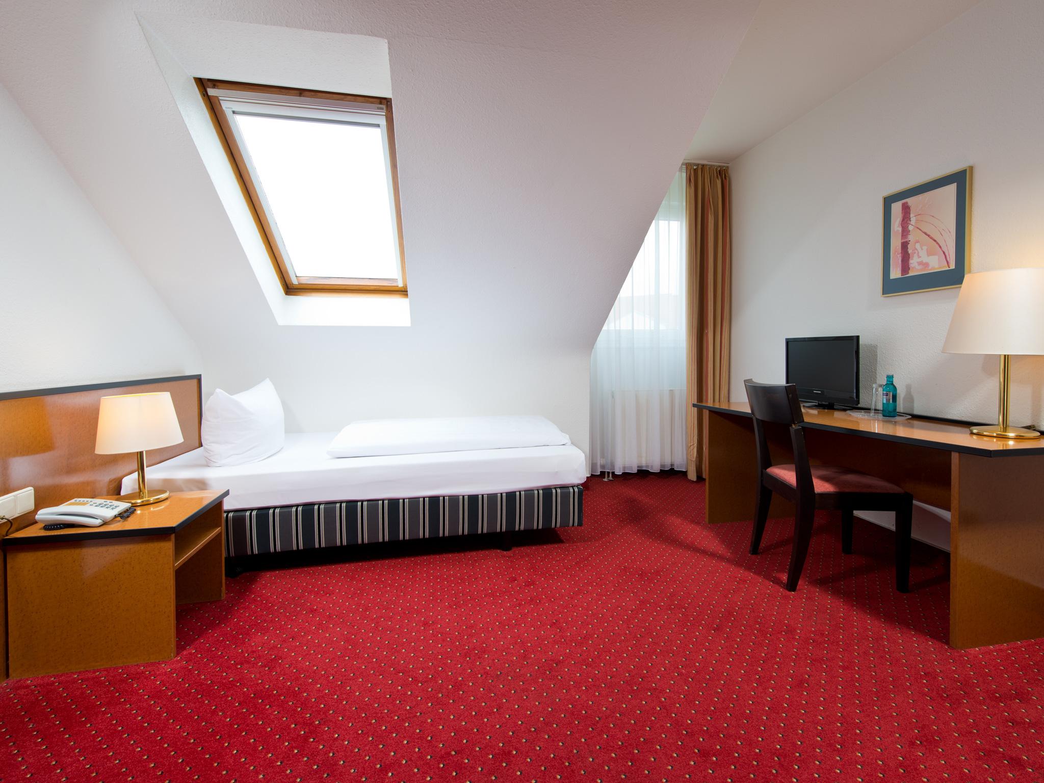 Achat Hotel Frankenthal In Der Pfalz 외부 사진