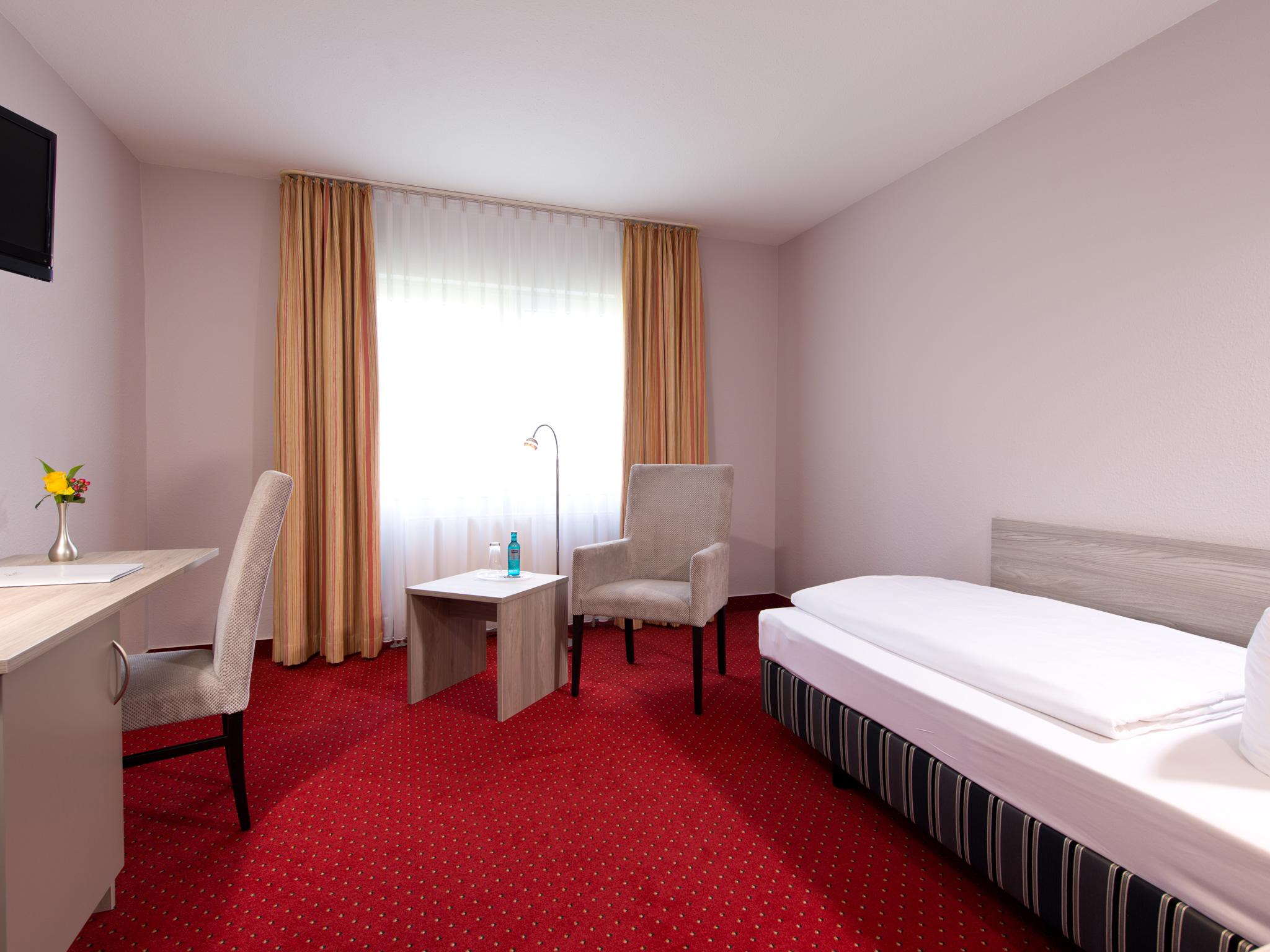 Achat Hotel Frankenthal In Der Pfalz 외부 사진