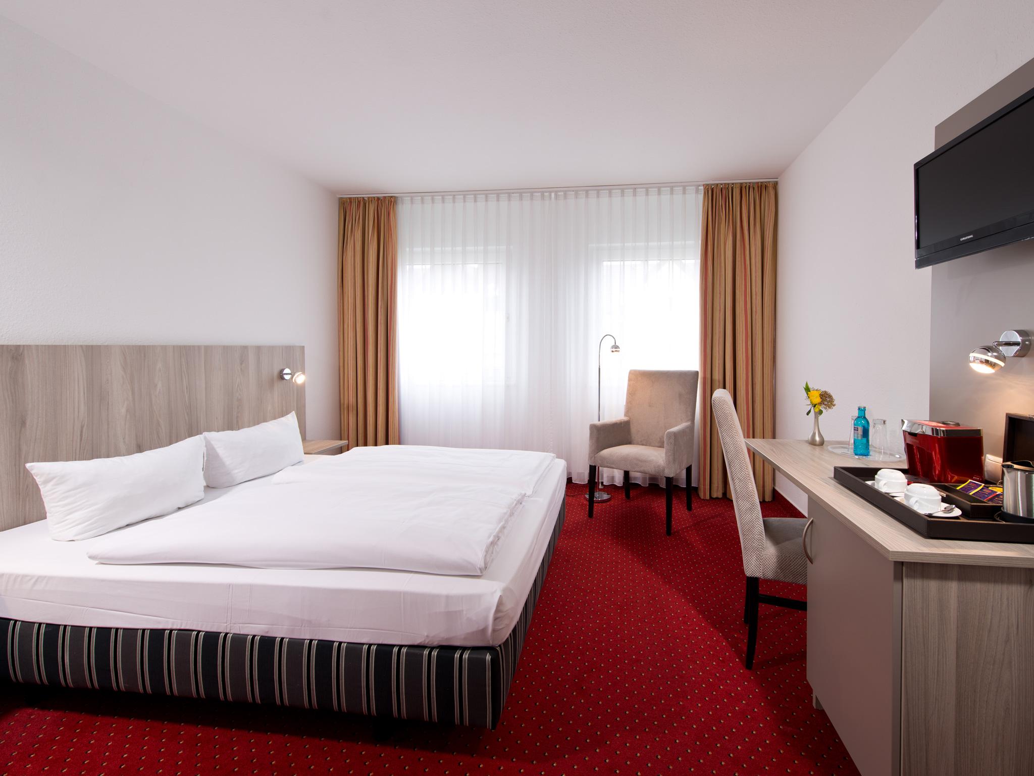 Achat Hotel Frankenthal In Der Pfalz 외부 사진