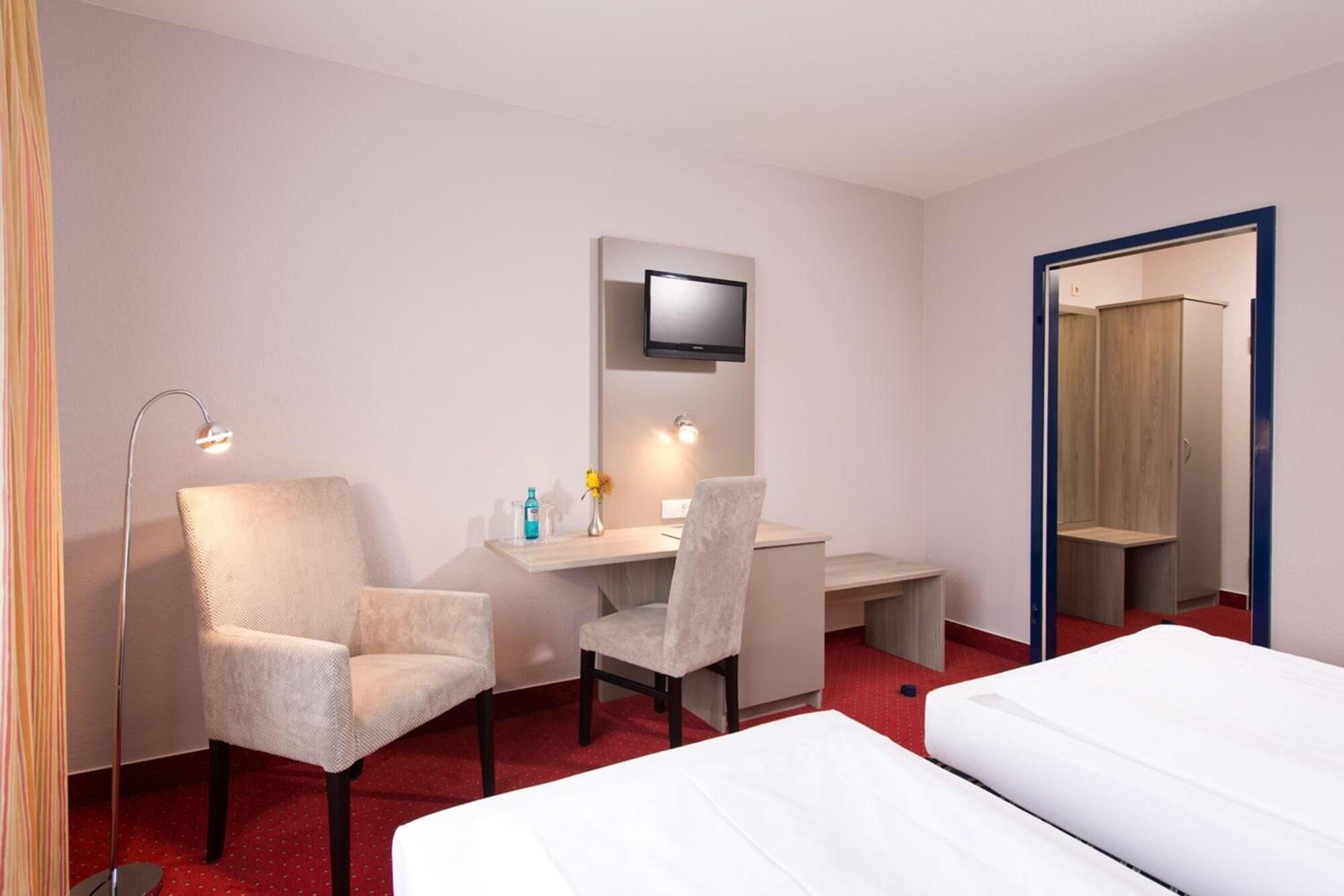 Achat Hotel Frankenthal In Der Pfalz 외부 사진