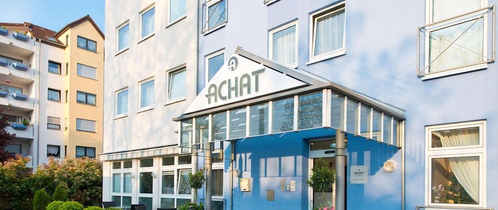 Achat Hotel Frankenthal In Der Pfalz 외부 사진