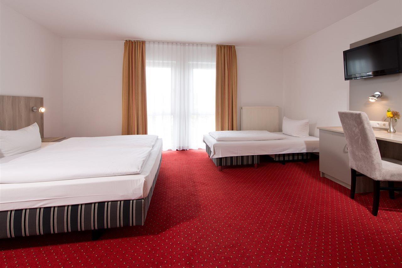 Achat Hotel Frankenthal In Der Pfalz 외부 사진