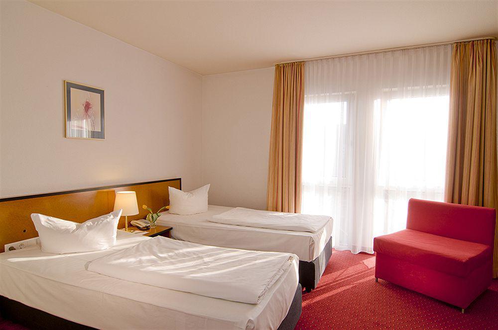 Achat Hotel Frankenthal In Der Pfalz 외부 사진